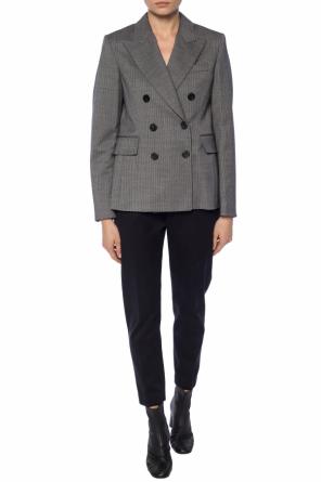 Double breasted blazer, zdjęcie 2 Double breasted blazer od Isabel Marant